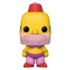 Image de Figurine Funko Pop! N°1144 - Les Simpson - Homer Simpson en occasion ou reconditionné