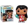 Image de Figurine POP! Lilo & Stitch - Lilo & Scrump - N° 1043 FUNKO