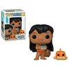 Image de Funko Pop! and Buddy: Lilo with Pudge - Lilo and Stitch - Figurine en Vinyle à Collectionner - Idée de Cadeau - Produits Officiels - Jouets pour Les Enfants et Adultes - Movies Fans