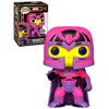 Image de POP! Marvel: Blacklight 799 - Magneto Blacklight Special Edition