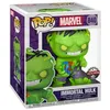 Image de Figurine Funko Pop Marvel Immortal Hulk with chase Glows in the dark Modèle aléatoire en occasion ou reconditionné