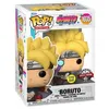 Image de Figurine Funko Pop Animation Boruto Exclusivité en occasion ou reconditionné