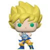 Image de Funko Dragon Ball Z Diamond Collection Pop! Animation SS Goku (Kamehameha Wave) Figurine en vinyle Hot Topic Exclusive