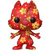 Image de Funko Figurine Pop ! Disney Art Series Chop (Dale) Modèle 31 | 55673 Édition Exclusive