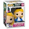 Image de Funko Pop! Disney: Alice 70th  Alice Curtsying - Alice in Wonderland - Figurine en Vinyle à Collectionner - Idée de Cadeau - Produits Officiels - Jouets pour Les Enfants et Adultes - Movies Fans