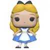 Image de Figurine Funko Pop Disney Alice 70th Alice Curtsying en occasion ou reconditionné