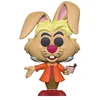 Image de Figurine Funko Pop Disney Alice 70th March Hare en occasion ou reconditionné