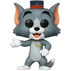 Image de Funko Pop Movies: Tom & Jerry - Tom - Tom And Jerry - Tom et Jerry - Figurine en Vinyle à Collectionner - Idée de Cadeau - Produits Officiels - Jouets pour les Enfants et Adultes - Movies Fans