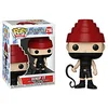 Image de Funko Pop! Rocks: Devo - Whip It with Whip - Figurine en Vinyle à Collectionner - Idée de Cadeau - Produits Officiels - Jouets pour Les Enfants et Adultes - Music Fans