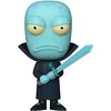 Image de Funko Pop! Animation: Solar Opposites - Korvo - Figurine en Vinyle à Collectionner - Idée de Cadeau - Produits Officiels - Jouets pour Les Enfants et Adultes - TV Fans