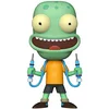 Image de Funko Pop! Animation: Solar Opposites - Terry - Figurine en Vinyle à Collectionner - Idée de Cadeau - Produits Officiels - Jouets pour Les Enfants et Adultes - TV Fans