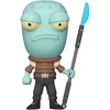 Image de Funko Pop! Animation: Solar Opposites - Yumyulack - Figurine en Vinyle à Collectionner - Idée de Cadeau - Produits Officiels - Jouets pour Les Enfants et Adultes - TV Fans