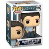Image de Funko Pop! TV: Ozark - Marty Bryde Byrde - Figurine en Vinyle à Collectionner - Idée de Cadeau - Produits Officiels - Jouets pour Les Enfants et Adultes - TV Fans