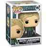 Image de Funko Pop! TV: Ozark - Ruth Langmore - Figurine en Vinyle à Collectionner - Idée de Cadeau - Produits Officiels - Jouets pour Les Enfants et Adultes - TV Fans