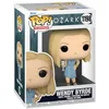 Image de Funko Pop! TV: Ozark - Wendy Byrde - Figurine en Vinyle à Collectionner - Idée de Cadeau - Produits Officiels - Jouets pour Les Enfants et Adultes - TV Fans