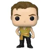 Image de Funko Pop! TV: Star Trek - Captain Kirk - (Mirror Mirror Outfit)- Figurine en Vinyle à Collectionner - Idée de Cadeau - Produits Officiels - Jouets pour Les Enfants et Adultes - TV Fans