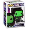 Image de Figurine Funko Pop Marvel Studios What If Gamora Daughter of Thanos en occasion ou reconditionné