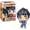 Image de Funko Pop Dragon Ball Vegito Metallic #949 Pop Exclusive Edition Pop Anime Figurine Dragon Ball Z