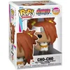 Image de Figurine Funko Pop Animation Boruto Naruto Next Generations Cho-Cho en occasion ou reconditionné