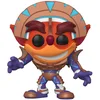 Image de Pop! Games Crash Bandicoot 841 Crash Bandicoot in Mask Armor 2021 Convention