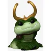 Image de POP! Marvel: Loki - Alligator Loki (Exclusive)