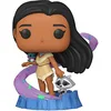 Image de Funko Pop! Disney: Ultimate Princess - Pocahontas - Disney Princesses - Figurine en Vinyle à Collectionner - Idée de Cadeau - Produits Officiels - Jouets pour les Enfants et Adultes - Movies Fans