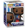 Image de Figurine Funko Pop Movies Space Jam A New Legacy LeBron Leaping en occasion ou reconditionné