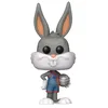 Image de Funko Pop! Movies: Space Jam 2 - Bugs Bunny- Figurine en Vinyle à Collectionner - Idée de Cadeau - Produits Officiels - Jouets pour Les Enfants et Adultes - Movies Fans