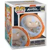 Image de Funko Pop! Super: Avatar - Aang All Elements - Avatar: The Last Airbender - Le Dernier Maître de L'air - Figurine en Vinyle à Collectionner - Idée de Cadeau - Produits Officiels - Anime Fans
