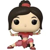 Image de Funko Pop! Animation: Avatar - TY Lee - Avatar: The Last Airbender - Le Dernier Maître de L'air - Figurine en Vinyle à Collectionner - Idée de Cadeau - Produits Officiels - Anime Fans