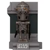 Image de Figurine Funko Pop! Deluxe - N°438 - Star Wars - Bounty Hunter - Ig-88(mt)
