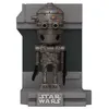 Image de Figurine Funko Pop! Deluxe - N°438 - Star Wars - Bounty Hunter - Ig-88(mt) en occasion ou reconditionné