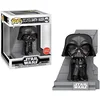 Image de Star Wars Episode V: The Empire Strikes Back Darth Vader Bounty Hunters Deluxe Pop! Vinyl Figure GameStop Exclusive