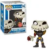 Image de Funko Pop Games PlayStation : MediEvil - Sir Daniel Fortesque (édition spéciale) #784 Vinyl Figure
