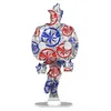 Image de Funko Pop Marvel Captain Marvel Artist Series #34   Exclusive Special Edition - Figurine Pop Marvel
