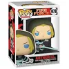 Image de Funko Pop! Animation: Fire Force - Arthur Boyle with Sword - Figurine en Vinyle à Collectionner - Idée de Cadeau - Produits Officiels - Jouets pour Les Enfants et Adultes - Anime Fans