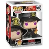Image de Funko Pop! Animation: Fire Force - Maki Oze - Figurine en Vinyle à Collectionner - Idée de Cadeau - Produits Officiels - Jouets pour Les Enfants et Adultes - Anime Fans