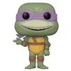Image de Funko Pop! Movies: Teenage Mutant Ninja Turtles (TMNT) 2- Donatello - Les Tortues Ninja - Figurine en Vinyle à Collectionner - Idée de Cadeau - Produits Officiels