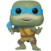 Image de Funko Pop! Movies: Teenage Mutant Ninja Turtles (TMNT) 2- Leonardo - TMNT 2: Secret of The Ooze (1991) - Figurine en Vinyle à Collectionner - Idée de Cadeau - Produits Officiels - Movies Fans