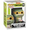 Image de Funko Pop! Movies: Teenage Mutant Ninja Turtles - Michelangelo - (Teenage Mutant Ninja Turtles (TMNT)) 2- Michaelangelo - Les Tortues Ninja - Figurine en Vinyle à Collectionner - Idée de Cadeau