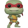 Image de Funko Pop! Movies: Teenage Mutant Ninja Turtles - (Teenage Mutant Ninja Turtles (TMNT)) 2- Raphael - Les Tortues Ninja - Figurine en Vinyle à Collectionner - Idée de Cadeau - Produits Officiels
