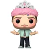 Image de Funko Pop! TV: Parks and Rec - Andy Dwyer As Princess Rainbow Sparkle - Parks and Recreation - Figurine en Vinyle à Collectionner - Idée de Cadeau - Produits Officiels - TV Fans