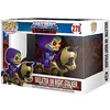 Image de Funko Pop! Rides: Masters of The Universe - Skeletor with Night Stalker - Les Maîtres de l'univers - Figurine en Vinyle à Collectionner - Idée de Cadeau - Produits Officiels - TV Fans