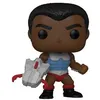 Image de POP VINYL: MOTU- CLAMP CHAMP en occasion ou reconditionné