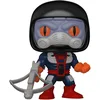 Image de Funko Pop! Vinyl: Motu - Dragstor - Masters of The Universe - Les Maîtres de l'univers - Figurine en Vinyle à Collectionner - Idée de Cadeau - Produits Officiels - Jouets pour Les Enfants et Adultes