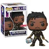 Image de POP! Marvel: What If ? 878- King Killmonger Special Edition