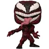 Image de Funko Pop! Marvel - Venom 2 - Carnage- Figurine en Vinyle à Collectionner - Idée de Cadeau - Produits Officiels - Jouets pour Les Enfants et Adultes - Movies Fans