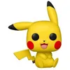 Image de Figurine Funko Pop! - Pokémon Pikachu Assis - Vinyle