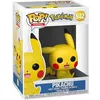 Image de Figurine Funko Pop! - Pokémon Pikachu Assis - Vinyle en occasion ou reconditionné