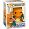 Image de POP! Games Pokemon 843 Charizard